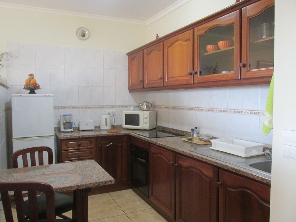 Vista Oceano Self Catering Apartments