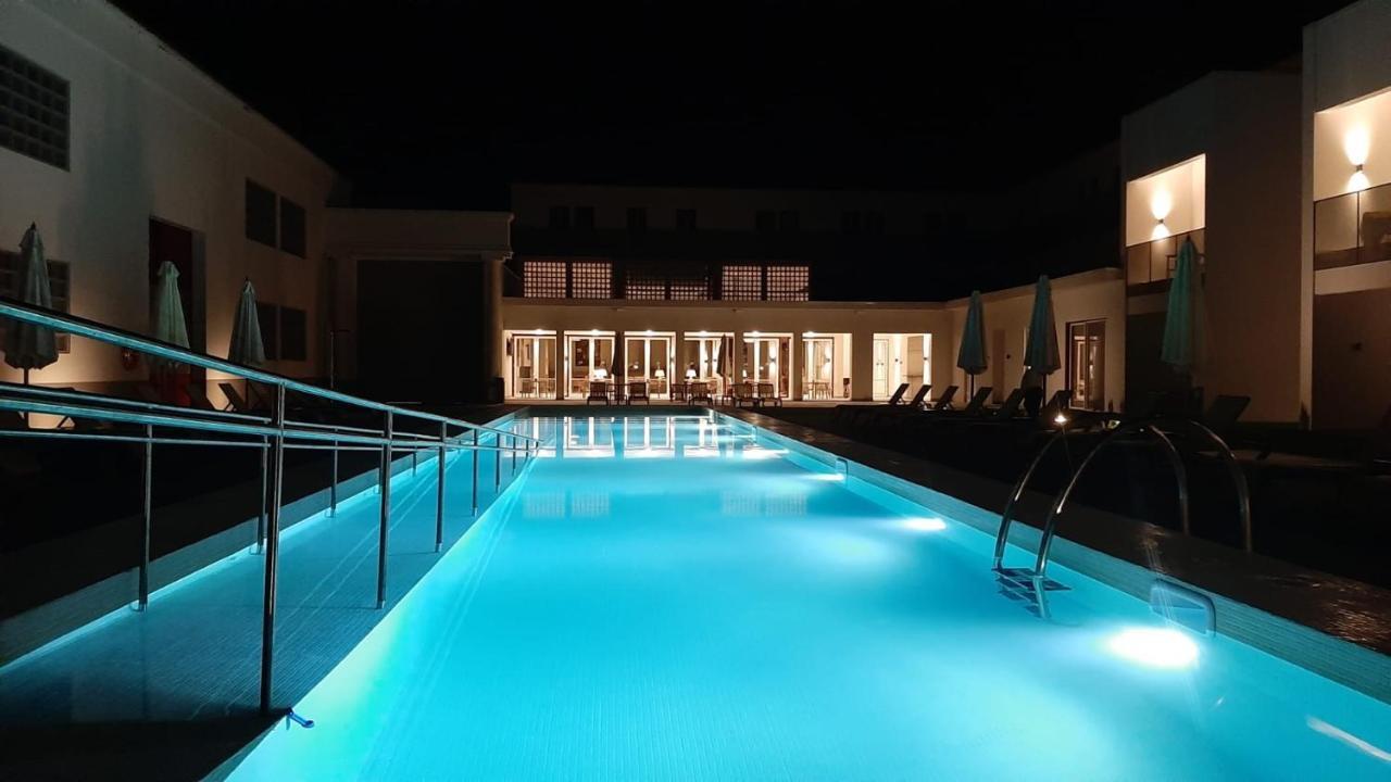 Hotel Rural Da Barrosinha