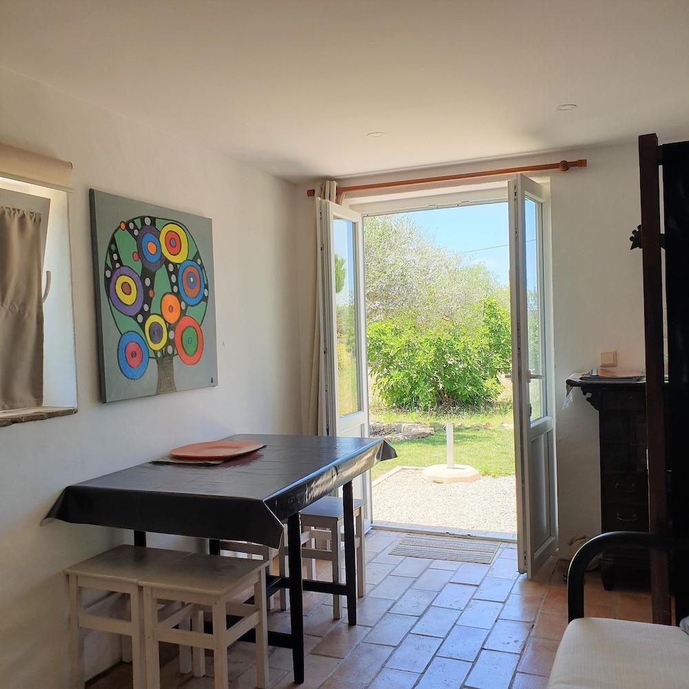 Quinta dos Cochichos