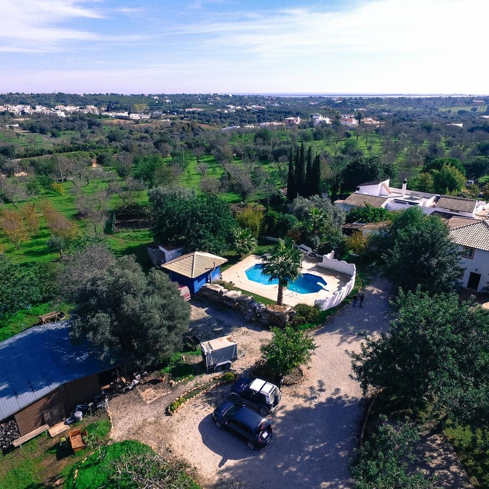 Quinta dos Cochichos