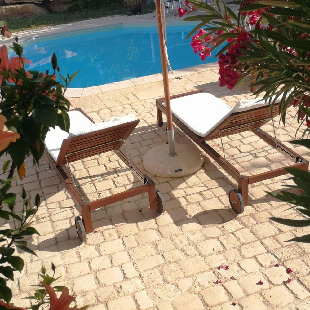 Quinta dos Cochichos