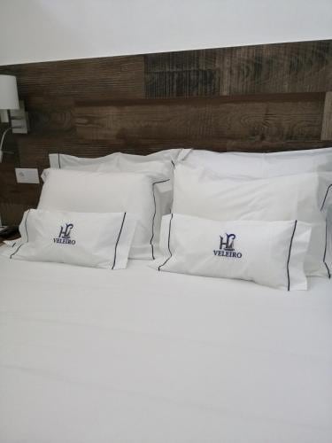 Hotel Veleiro