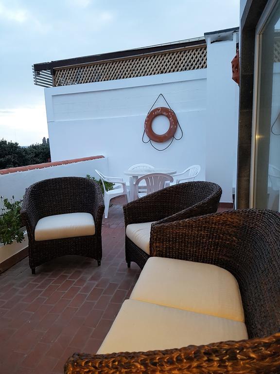 Farol Da Vila