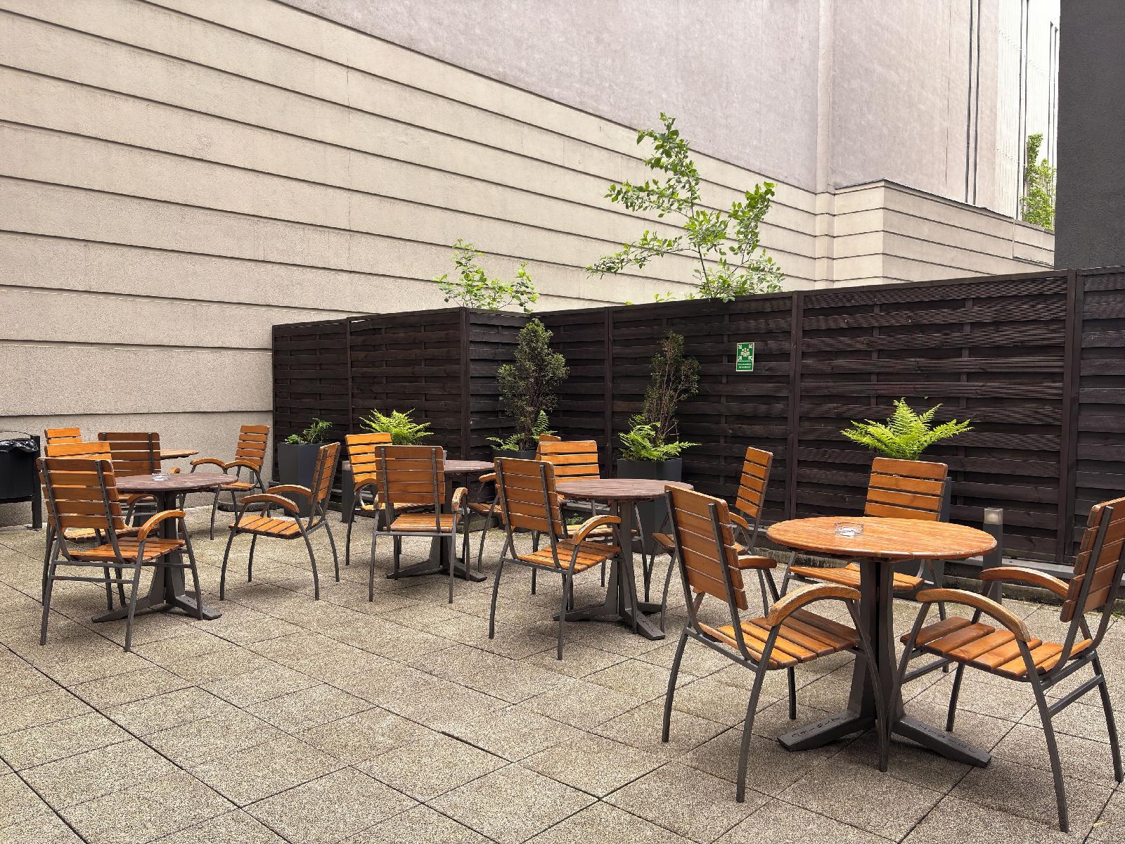 B&B Hotel Katowice Centrum