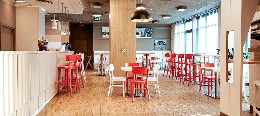 B&B Hotel Katowice Centrum