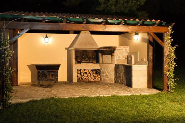 Quinta Das Marinhas De Paredes De Coura