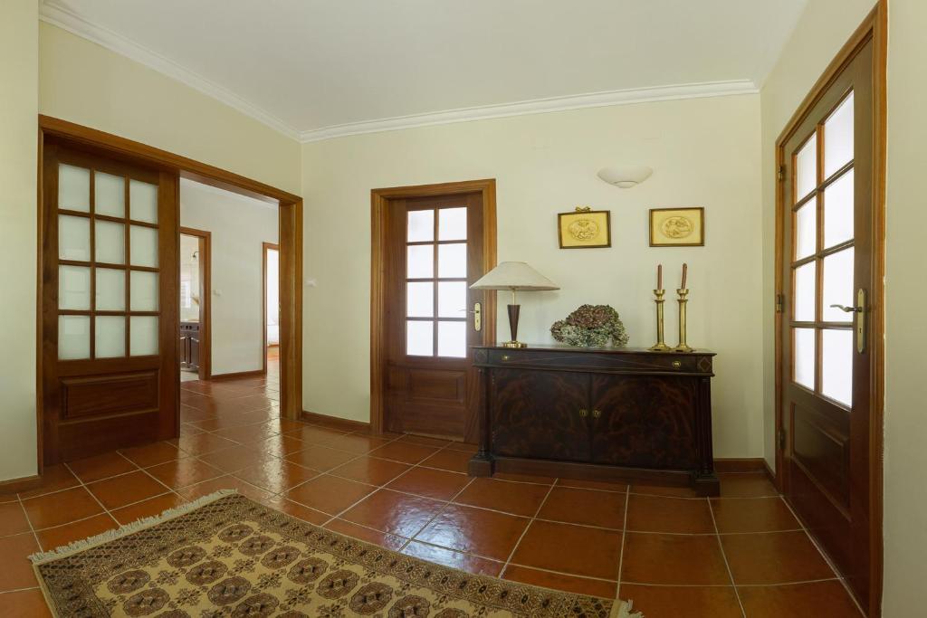 Quinta Das Marinhas De Paredes De Coura