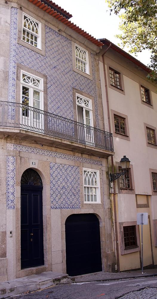 Citybreak Apartments Douro View