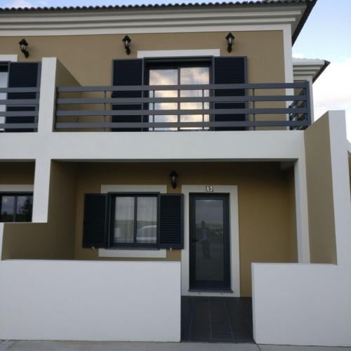 Villa Da Madalena