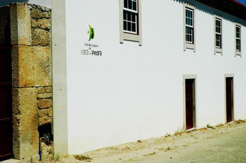 Casa Dos Lagares De Vara E Pedra