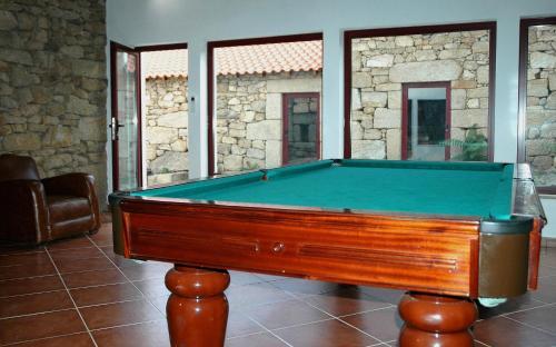 Casa Dos Lagares De Vara E Pedra