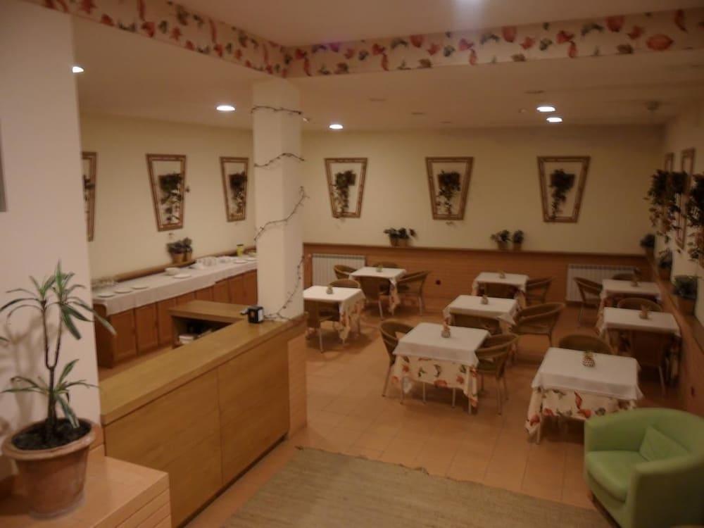 Hotel Mor