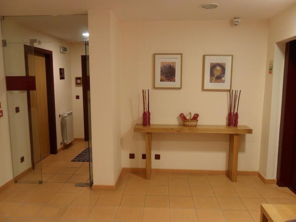 Hotel Mor