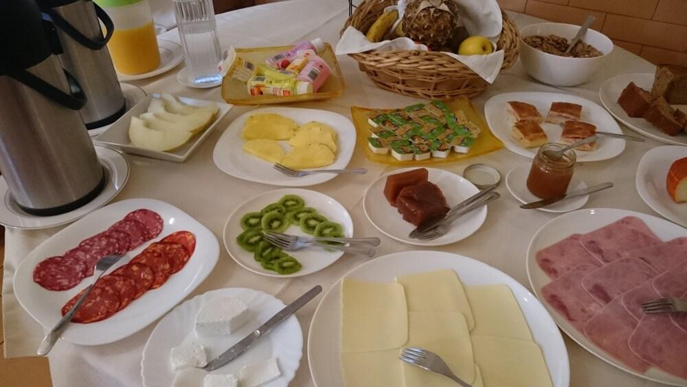 Hotel Mor
