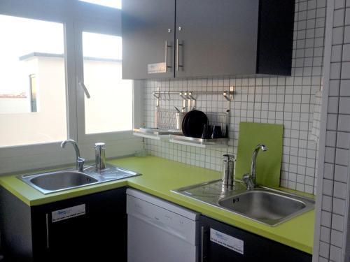 Easy Lisbon Hostel