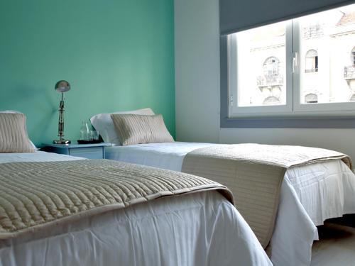 Easy Lisbon Hostel