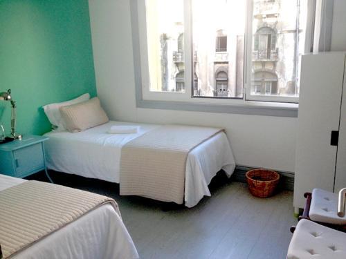 Easy Lisbon Hostel