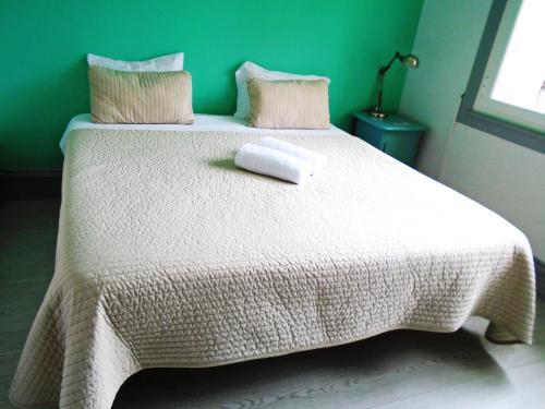 Easy Lisbon Hostel