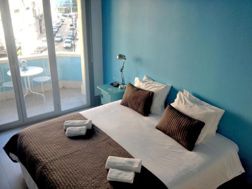 Easy Lisbon Hostel