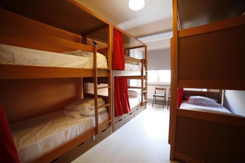 Easy Lisbon Hostel