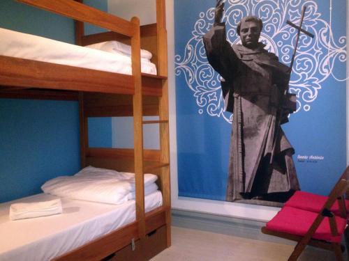 Easy Lisbon Hostel