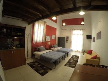 Kallisti Apartments