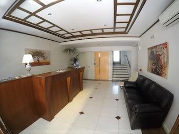Kallisti Apartments