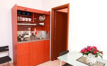 Kallisti Apartments