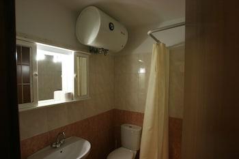 Kallisti Apartments