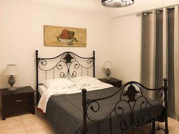 Kallisti Apartments
