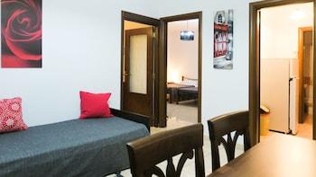 Kallisti Apartments