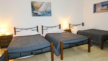 Kallisti Apartments