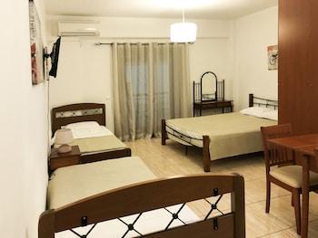 Kallisti Apartments