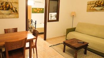 Kallisti Apartments