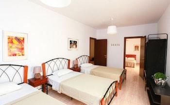 Kallisti Apartments