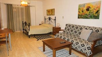 Kallisti Apartments