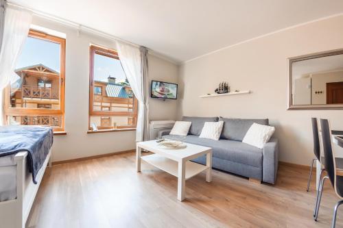 Apartamenty Sun & Snow Rezydencja Park