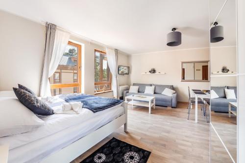 Apartamenty Sun & Snow Rezydencja Park