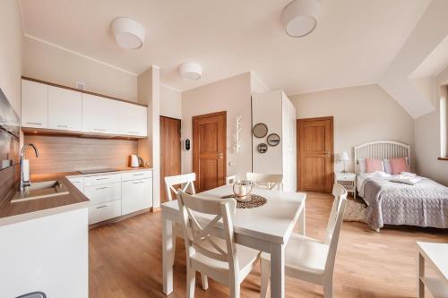 Apartamenty Sun & Snow Rezydencja Park