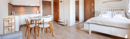 Apartamenty Sun & Snow Rezydencja Park