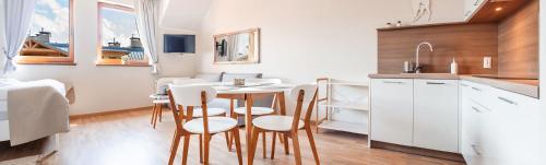 Apartamenty Sun & Snow Rezydencja Park