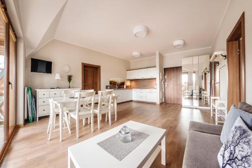 Apartamenty Sun & Snow Rezydencja Park