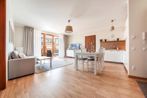 Apartamenty Sun & Snow Rezydencja Park
