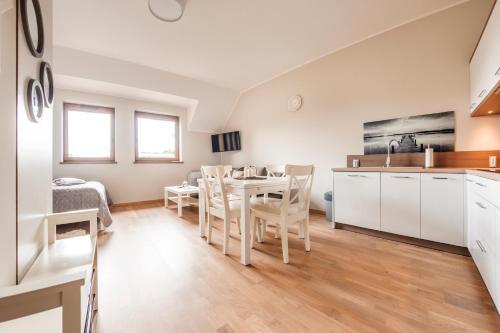 Apartamenty Sun & Snow Rezydencja Park