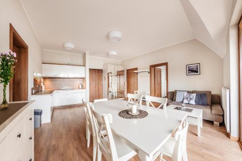 Apartamenty Sun & Snow Rezydencja Park