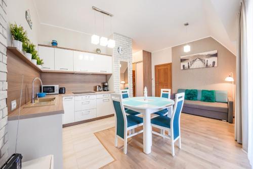 Apartamenty Sun & Snow Rezydencja Park