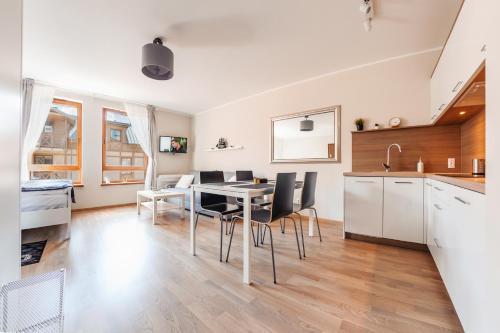 Apartamenty Sun & Snow Rezydencja Park