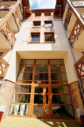 Apartamenty Sun & Snow Rezydencja Park
