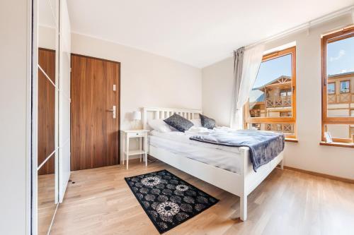 Apartamenty Sun & Snow Rezydencja Park