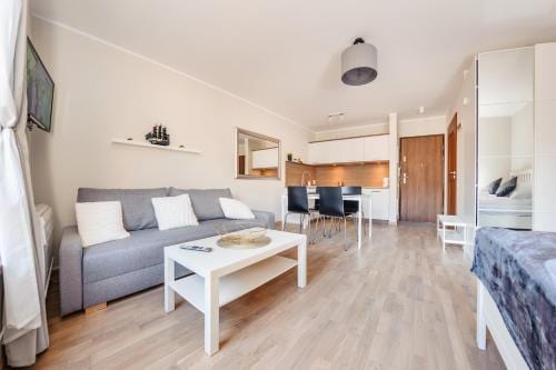 Apartamenty Sun & Snow Rezydencja Park